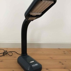 電気スタンドの画像