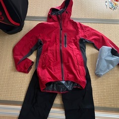 ゴルフ　初心者フルセットの画像