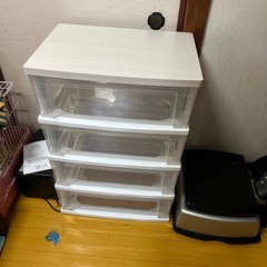 4段クリアBOX
の画像