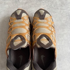 NIKE Air Kukini クキニ 27cm 美品の画像