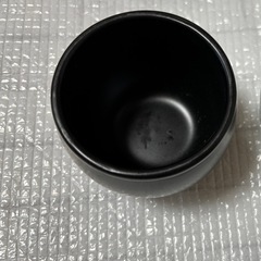 値下げ　ビアグラス　お猪口　コップの画像