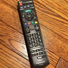 Panasonic製 32インチ液晶テレビ TH-L32C6 2013年製の画像