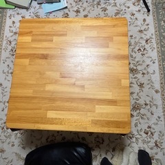 こたつの画像