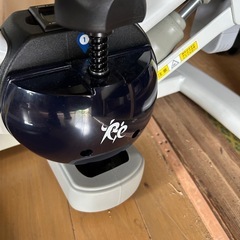 ツイストエアロステッパー SP-200の画像