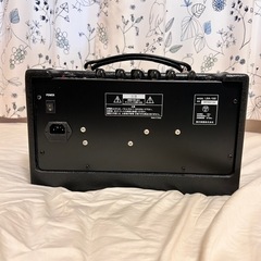 Louis アンプ　LBA-15Sの画像