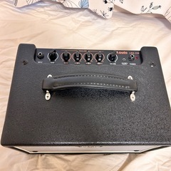 Louis アンプ　LBA-15Sの画像
