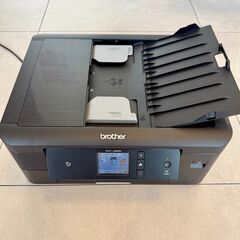 brother DCP-J926N-B インクジェットプリンター 本体の画像
