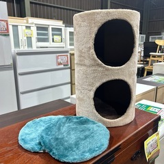 【7I13③】キャットタワーの画像