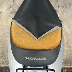 HONDA dio AF62の画像