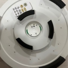 LEDシーリングライトの画像