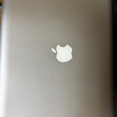 Mac Book pro 15インチの画像