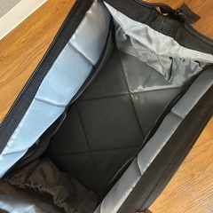 ライゼンタール　ネイルバック　ボストンバックの画像