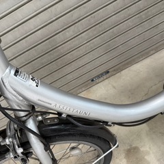 ブリヂストン 電動自転車の画像