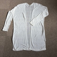 UNIQLOレディースMカーディガンの画像
