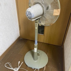 扇風機の画像