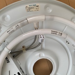 シーリングライトの画像