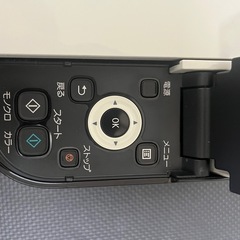 Canon キャノン　プリンター　の画像