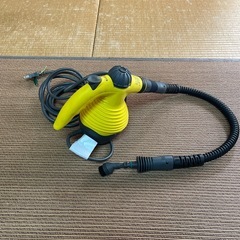 スチームガンの画像