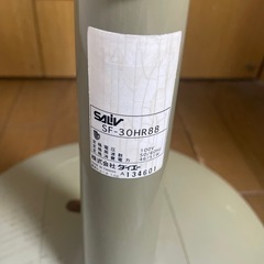扇風機の画像