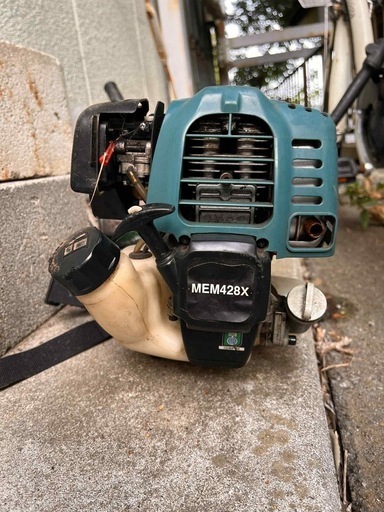 生活雑貨 makita  MEM428x