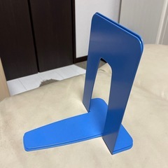 ブックエンドの画像