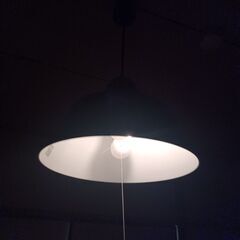 ニトリ☆照明器具の画像
