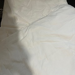 お子様用　リラックマ　お昼寝セットの画像