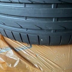 ■ブリヂストン 225/40R18 92Y ポテンザ S001 MO エクストラロードメルセデスベンツ承認タイヤ BRIDGESTONE POTENZA 夏タイヤ ２本の画像