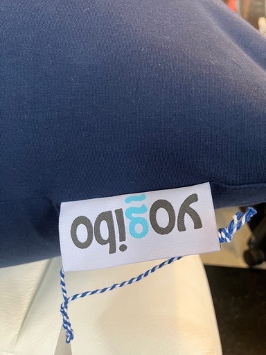 【ジモティー限定SALE】16500→13200円　ヨギボー マックス MAX yogibo