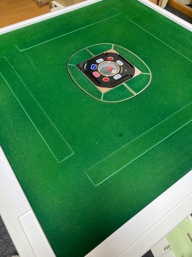 AMOS JP全自動麻雀卓