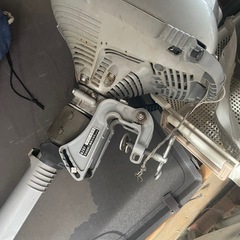 ホンダ2馬力船外機の画像