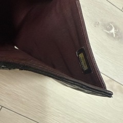 シャネル長財布の画像