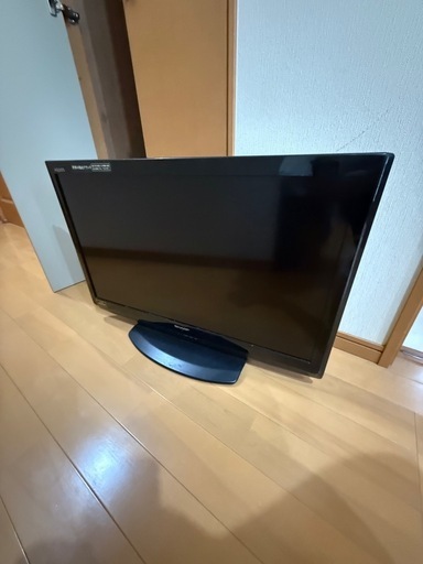 シャープ 32型 lc-32v5 テレビ