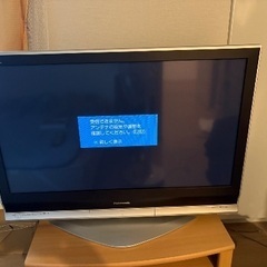 Panasonic VIERAの画像