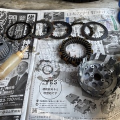 KDX200SRの画像