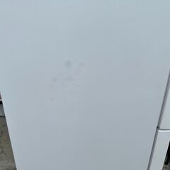 【動作保証あり】TOSHIBA 東芝 2020年 GR-S36SXV(EW) 363L 3ドア 冷凍冷蔵庫 自動製氷 ガラスドア【管理KRR781】の画像