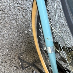 自転車の画像