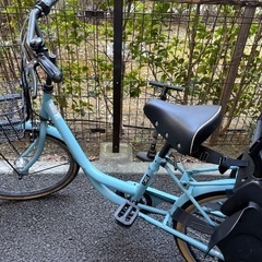自転車の画像