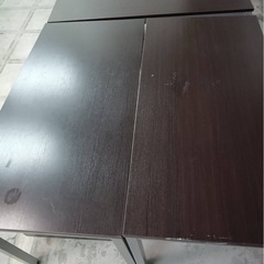 早い者勝ち！デスクの画像