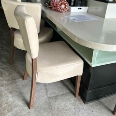 8脚まとめて◆カフェ　喫茶　飲食店　イス　チェア　椅子◆の画像