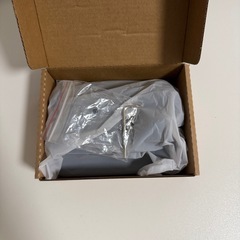 縦置きパソコンスタンドの画像