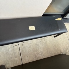 ダイニングテーブル（決まりました）
の画像