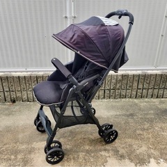 Combi ベビーカーの画像