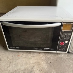 冷蔵庫他　家電セットの画像