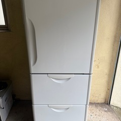 冷蔵庫他　家電セットの画像