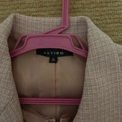 スーツ　レディースの画像