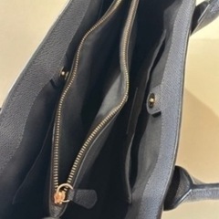 coach  トートバッグの画像