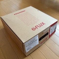 スノーボード FLUXバインセット 板メーカー不明  の画像