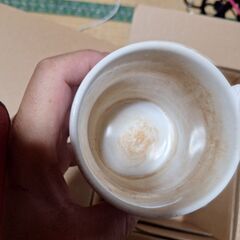 コップ【状況で処分】の画像
