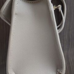 美品　SNIDEL　スナイデル　２WAYミニハンドルバッグ　ショルダーバッグの画像